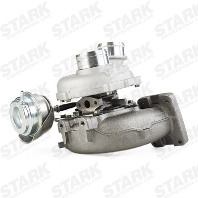Turbina (Turbosprężarka) Stark SKCT-1190436 SKCT-1190436 - foto 5