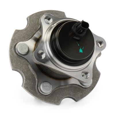 Łożysko Koła RIDEX 654W1220 654W1220 - foto 4