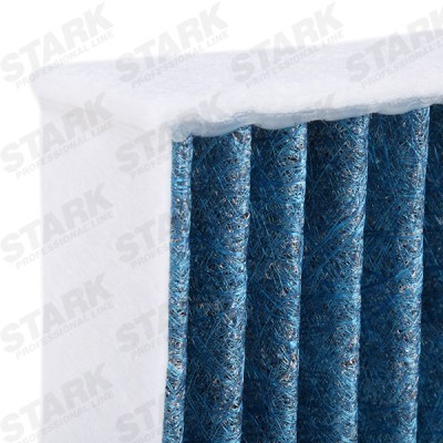 Filtr Kabinowy Stark SKIF-0170507 SKIF-0170507 - foto 5