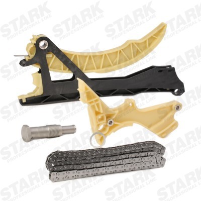 Zestaw łańcucha rozrządu Stark SKTCK-2240008 SKTCK-2240008 - foto 3