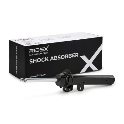 Amortyzator RIDEX 854S19606 854S19606 - foto 1