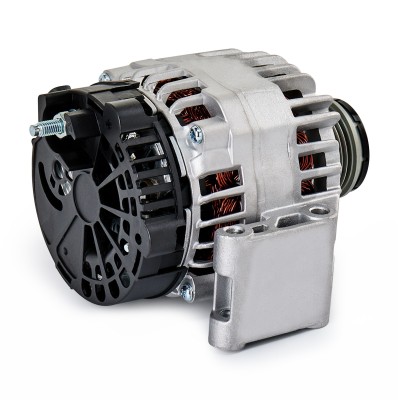 Alternator RIDEX 4G0156P 4G0156P - foto 4