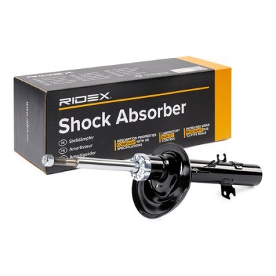 Amortyzator RIDEX 854S0626 854S0626 - foto 3