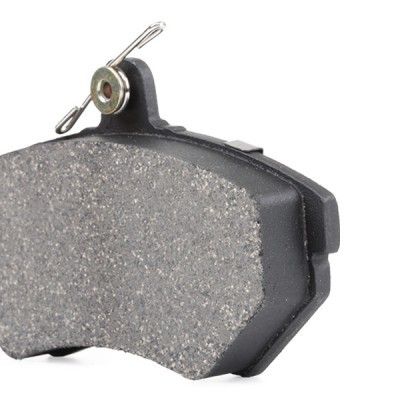 Klocki hamulcowe RIDEX 402B0133 402B0133 - foto 7