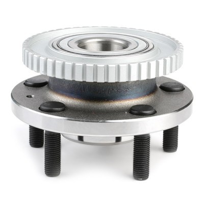 Łożysko Koła RIDEX 654W0328 654W0328 - foto 5