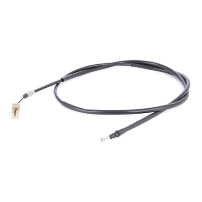 Linka Hamulca Ręcznego RIDEX 124C0014 124C0014 - foto 3