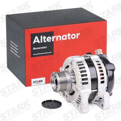 Alternator Stark SKGN-0320038 SKGN-0320038 - foto 2