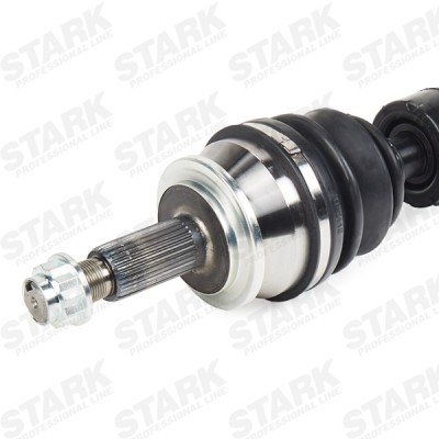 Półoś Napędowa Stark SKDS-0210984 SKDS-0210984 - foto 5