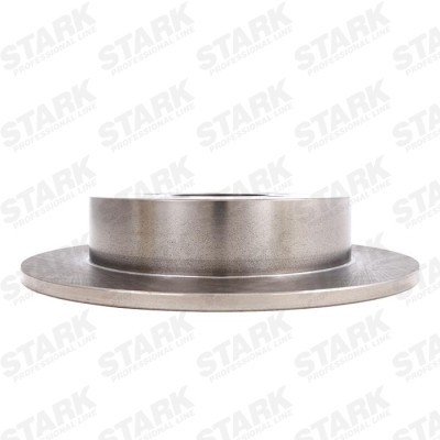 Tarcza hamulcowa Stark SKBD-0022074 SKBD-0022074 - foto 5