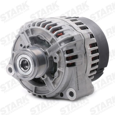 Alternator Stark SKGN-0321235 SKGN-0321235 - foto 3