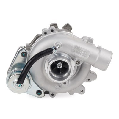 Turbina (Turbosprężarka) RIDEX 2234C0346 2234C0346 - foto 6
