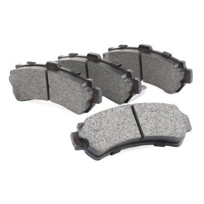 Klocki hamulcowe RIDEX 402B0561 402B0561 - foto 6