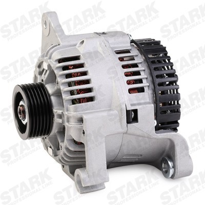 Alternator Stark SKGN-0320472 SKGN-0320472 - foto 3