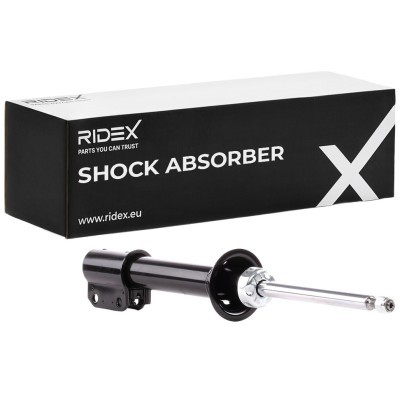 Amortyzator RIDEX 854S1135 854S1135 - foto 2