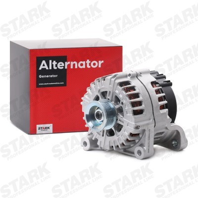 Alternator Stark SKGN-03221441 SKGN-03221441 - foto 2