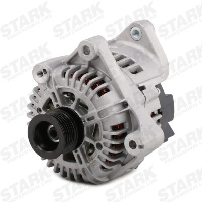Alternator Stark SKGN-0320260 SKGN-0320260 - foto 3