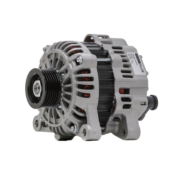 Alternator RIDEX 4G0330P 4G0330P - foto 1