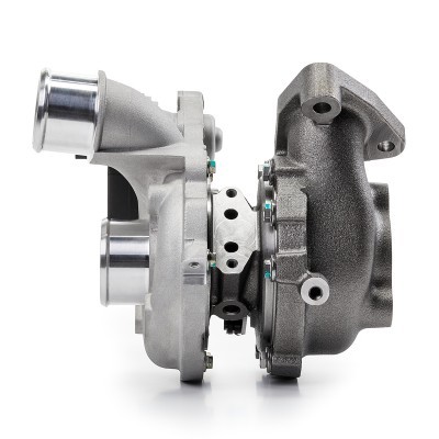 Turbina (Turbosprężarka) RIDEX 2234C10835 2234C10835 - foto 5