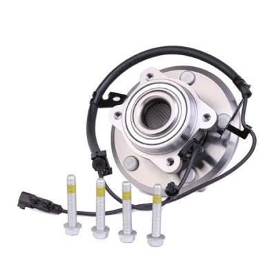 Łożysko Koła RIDEX 654W0872 654W0872 - foto 3