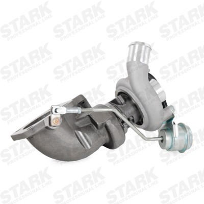 Turbina (Turbosprężarka) Stark SKCT-1190397 SKCT-1190397 - foto 4