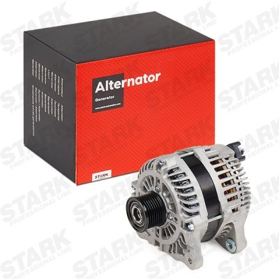 Alternator Stark SKGN-0320990 SKGN-0320990 - foto 2