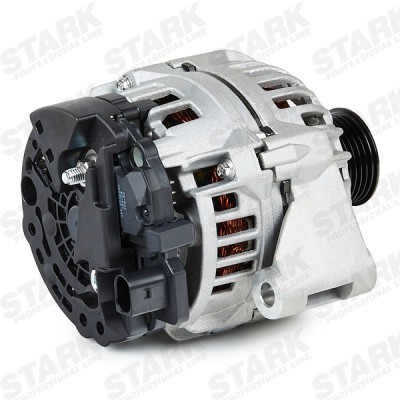 Alternator Stark SKGN-0321301 SKGN-0321301 - foto 4
