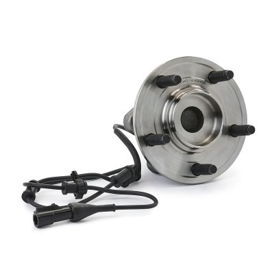 Łożysko Koła RIDEX 654W1256 654W1256 - foto 3