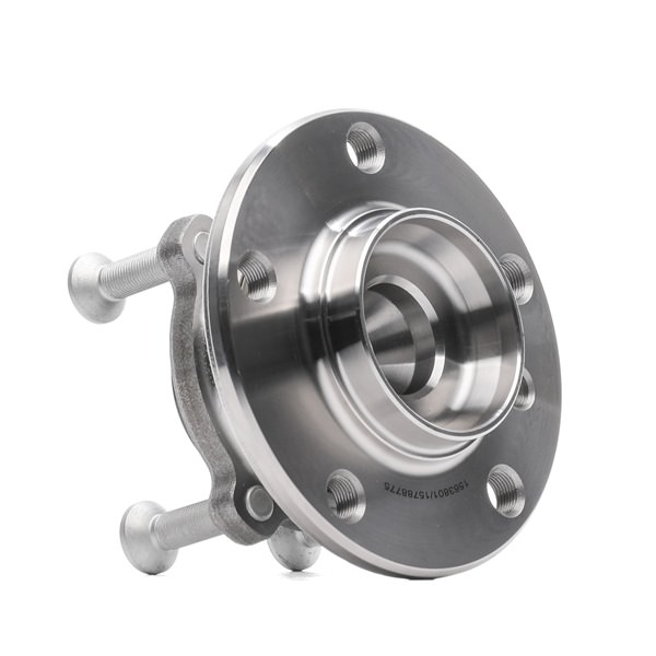 Łożysko Koła RIDEX 654W1203 654W1203 - foto 1