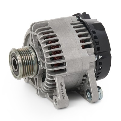 Alternator RIDEX 4G0547P 4G0547P - foto 3