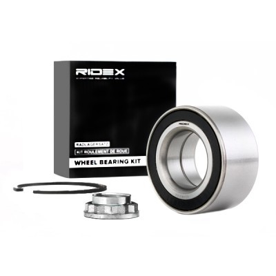 Łożysko Koła RIDEX 654W0169 654W0169 - foto 3