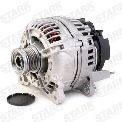 Alternator Stark SKGN-0320961 SKGN-0320961 - foto 3