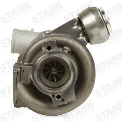 Turbina (Turbosprężarka) Stark SKCT-1190673 SKCT-1190673 - foto 7