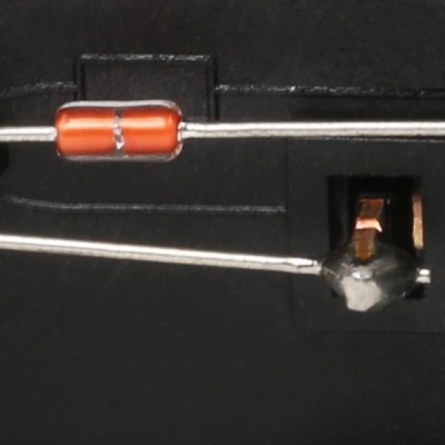 Przepływomierz RIDEX 3926A0218 3926A0218 - foto 5