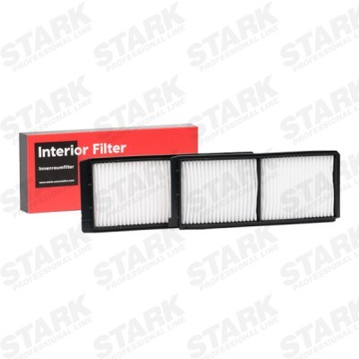 Filtr Kabinowy Stark SKIF-0170152 SKIF-0170152 - foto 2