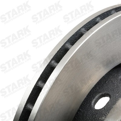 Tarcza hamulcowa Stark SKBD-0022208 SKBD-0022208 - foto 4