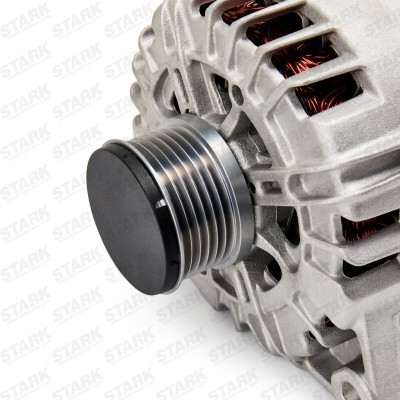 Alternator Stark SKGN-0320329 SKGN-0320329 - foto 13