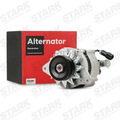 Alternator Stark SKGN-0320480 SKGN-0320480 - foto 2