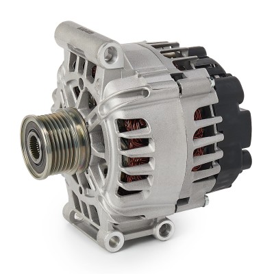 Alternator RIDEX 4G0338P 4G0338P - foto 3