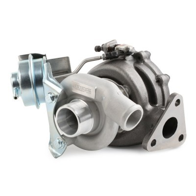 Turbina (Turbosprężarka) RIDEX 2234C0389 2234C0389 - foto 7