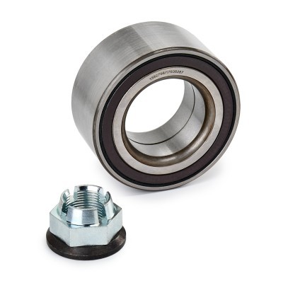 Łożysko Koła RIDEX 654W1309 654W1309 - foto 3