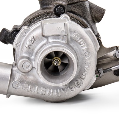 Turbina (Turbosprężarka) RIDEX 2234C10184R 2234C10184R - foto 5