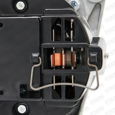 Alternator Stark SKGN-0320484 SKGN-0320484 - foto 6