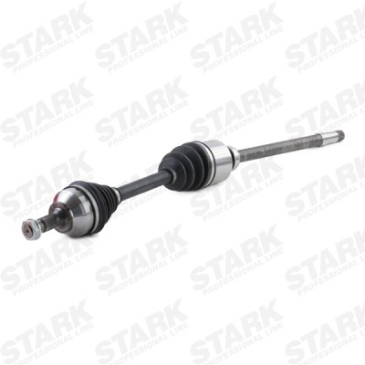 Półoś Napędowa Stark SKDS-0210646 SKDS-0210646 - foto 4