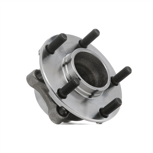 Łożysko Koła RIDEX 654W0722 654W0722 - foto 1