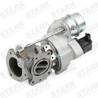 Turbina (Turbosprężarka) Stark SKCT-1191065 SKCT-1191065 - foto 4