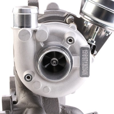 Turbina (Turbosprężarka) RIDEX 2234C0042 2234C0042 - foto 6