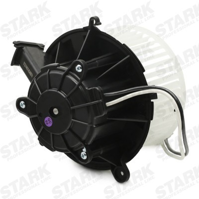 Wentylator Wnętrza Stark SKIB-0310124 SKIB-0310124 - foto 4