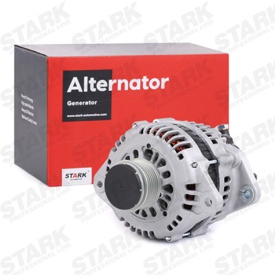 Alternator Stark SKGN-0320016 SKGN-0320016 - foto 2