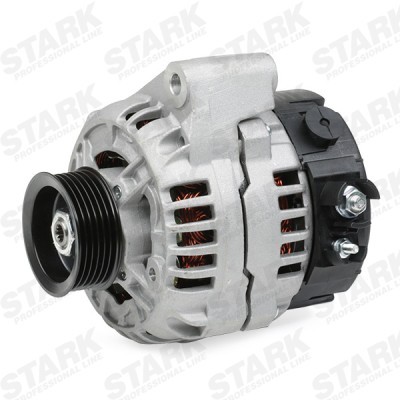 Alternator Stark SKGN-0321236 SKGN-0321236 - foto 3
