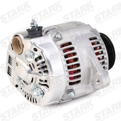 Alternator Stark SKGN-0320929 SKGN-0320929 - foto 4